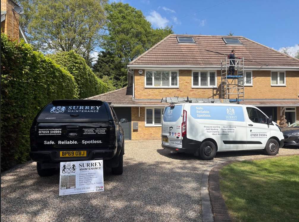 roofclean-vehicles